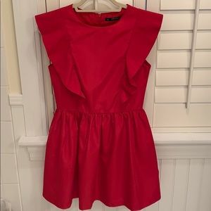 Zara dress